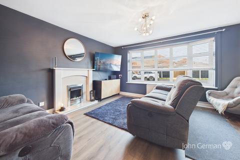 undefined, The Lawns, Uttoxeter