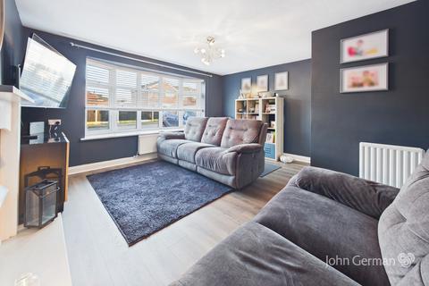 undefined, The Lawns, Uttoxeter