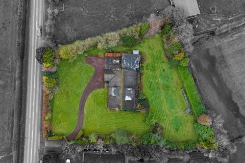 3 bedroom bungalow for sale, Cannock Road, Bednall Head