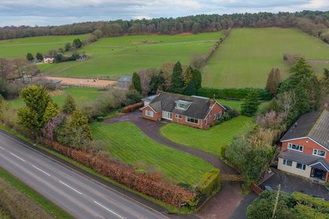 3 bedroom bungalow for sale, Cannock Road, Bednall Head