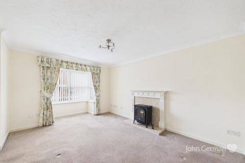 undefined, Bonington Crescent, Stafford