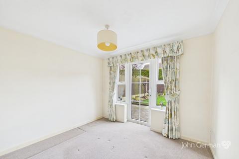 undefined, Bonington Crescent, Stafford