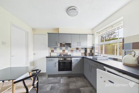 undefined, Bonington Crescent, Stafford