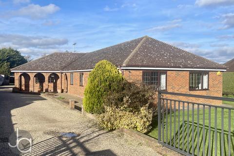 undefined, Barnhall Road, Tolleshunt Knights, Maldon