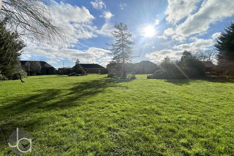undefined, Barnhall Road, Tolleshunt Knights, Maldon