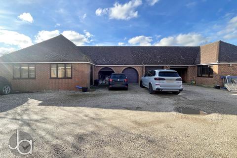 undefined, Barnhall Road, Tolleshunt Knights, Maldon