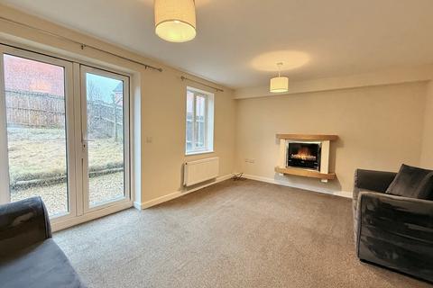 undefined, Cheadle Road, Uttoxeter