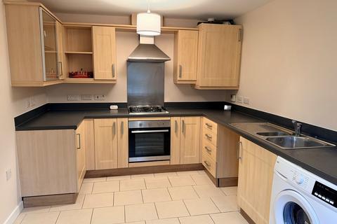 undefined, Cheadle Road, Uttoxeter