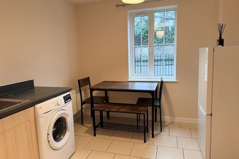 undefined, Cheadle Road, Uttoxeter