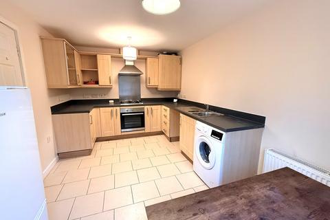 undefined, Cheadle Road, Uttoxeter