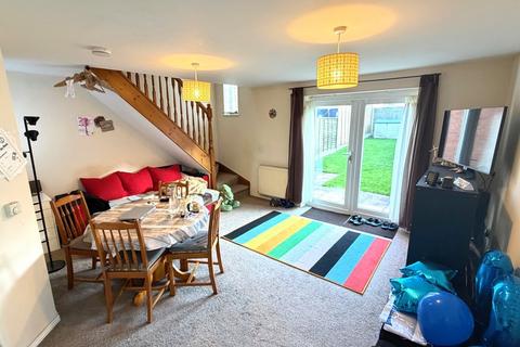 2 bedroom terraced house for sale, Hatters Court, BEDWORTH, Warwickshire