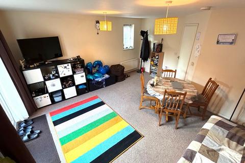 2 bedroom terraced house for sale, Hatters Court, BEDWORTH, Warwickshire