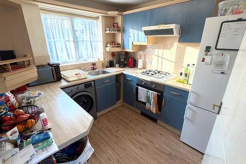 2 bedroom terraced house for sale, Hatters Court, BEDWORTH, Warwickshire