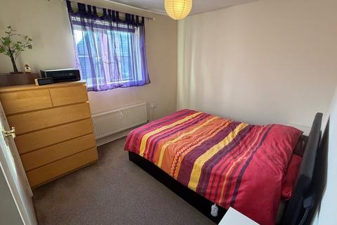 2 bedroom terraced house for sale, Hatters Court, BEDWORTH, Warwickshire