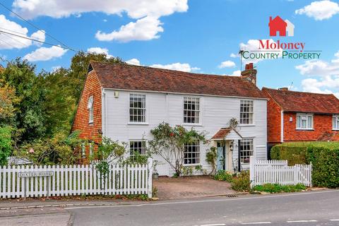 undefined, Northiam, East Sussex TN31