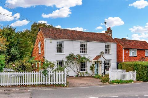 undefined, Northiam, East Sussex TN31