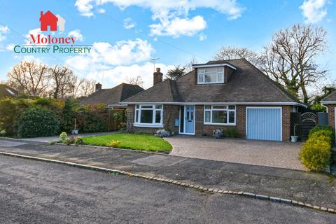 3 bedroom chalet for sale, Brede, East Sussex TN31