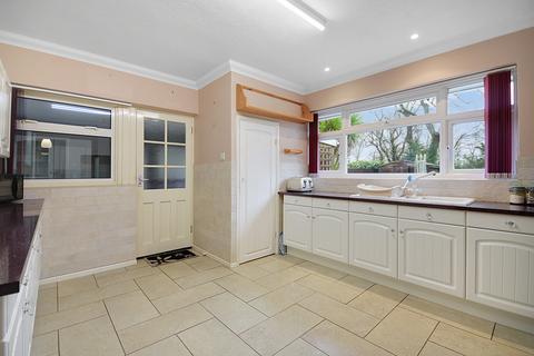 3 bedroom chalet for sale, Brede, East Sussex TN31