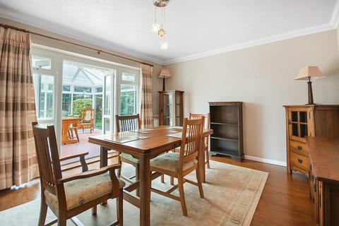 3 bedroom chalet for sale, Brede, East Sussex TN31