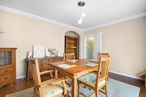 3 bedroom chalet for sale, Brede, East Sussex TN31