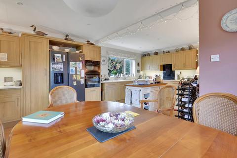 4 bedroom detached bungalow for sale, Northiam, East Sussex TN31