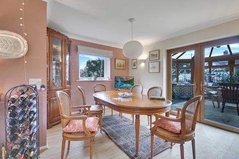 4 bedroom detached bungalow for sale, Northiam, East Sussex TN31