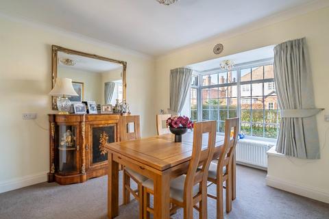 undefined, The Avenue, Haxby, York