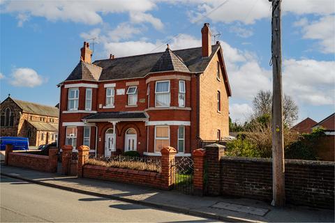 undefined, Shotton Lane, Deeside CH5