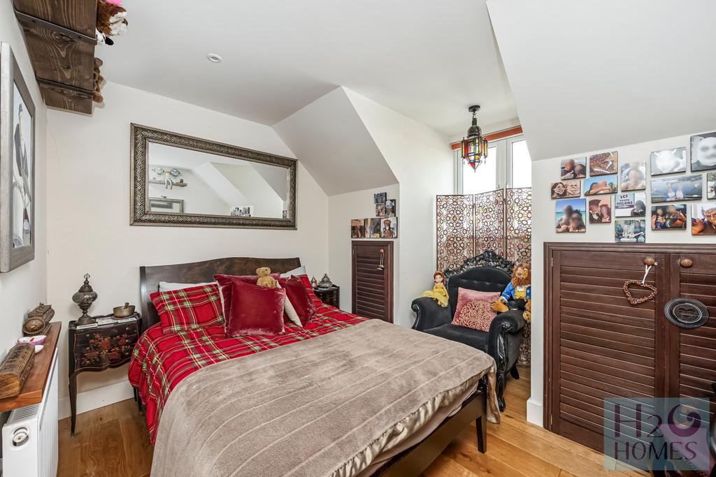 The Strand, Collingwood Court, Flat 35-013