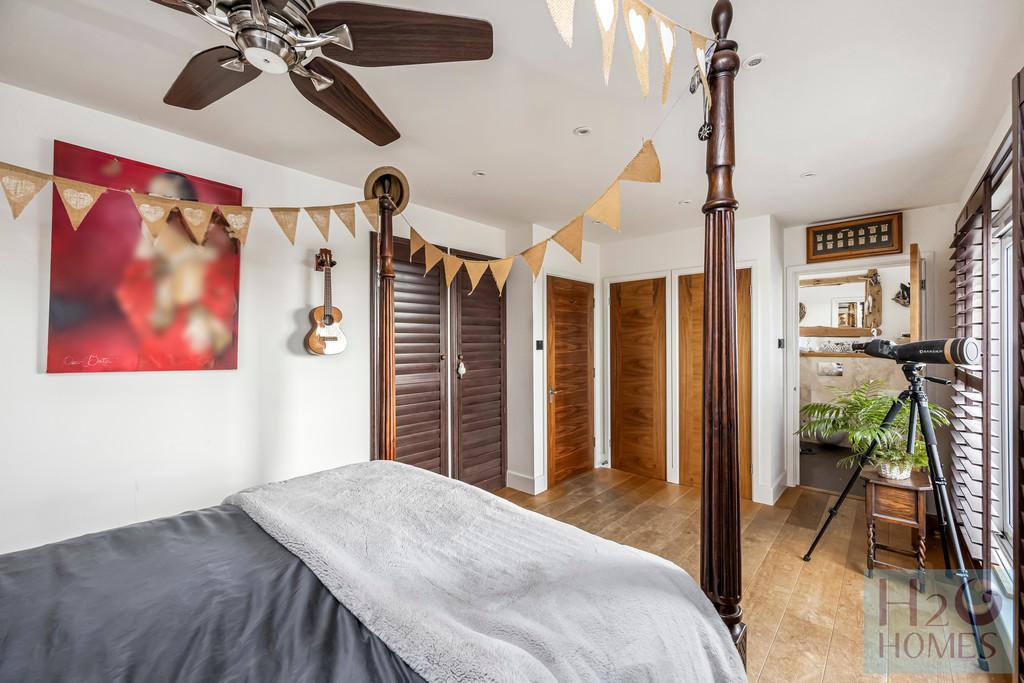 The Strand, Collingwood Court, Flat 35-008