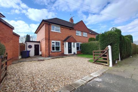 undefined, Grove Avenue, Kidsgrove, Stoke-on-Trent