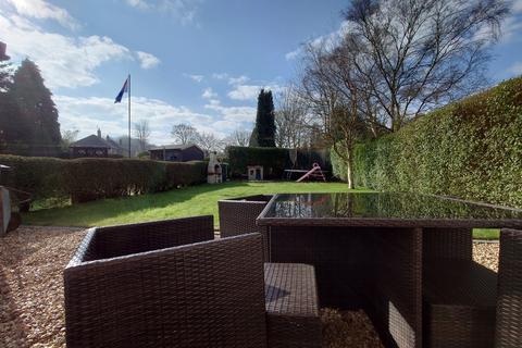 undefined, Grove Avenue, Kidsgrove, Stoke-on-Trent
