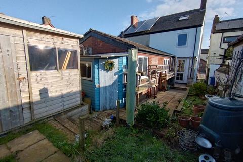 undefined, Chapel Lane, Harriseahead, Stoke-on-Trent