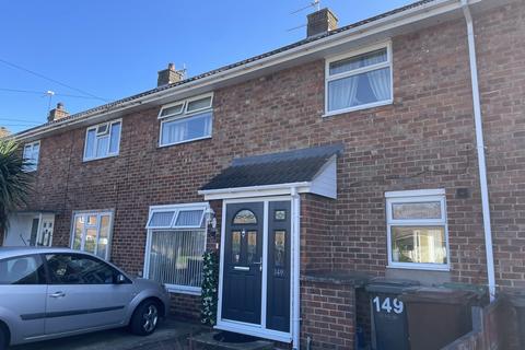 undefined, Queen Elizabeth Road, Lincoln