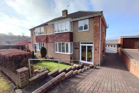 Moreton Close, Kidsgrove, Stoke-on-Trent