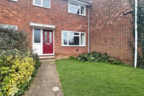 undefined, Jopling Way, Hauxton CB22