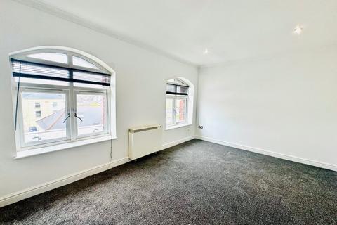 1 bedroom flat to rent, Rendle Street, Plymouth