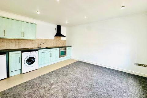 1 bedroom flat to rent, Rendle Street, Plymouth