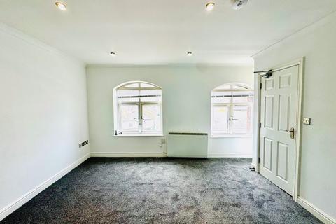 1 bedroom flat to rent, Rendle Street, Plymouth