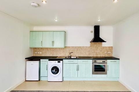 1 bedroom flat to rent, Rendle Street, Plymouth