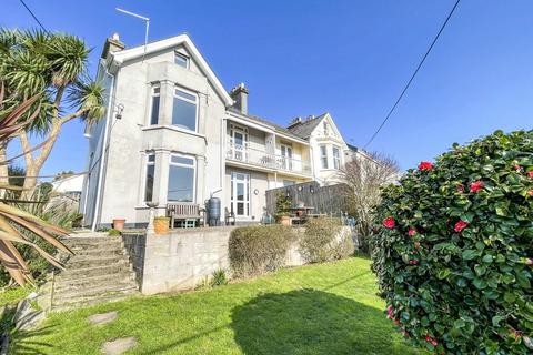 undefined, Tehidy Road, Tywardreath, Par