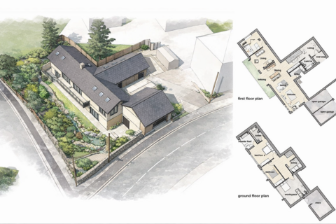 undefined, Land lying to the North of Mossley Road, Oldham