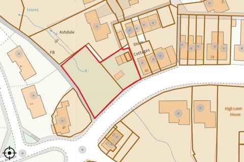 undefined, Land lying to the North of Mossley Road, Grasscroft, Oldham
