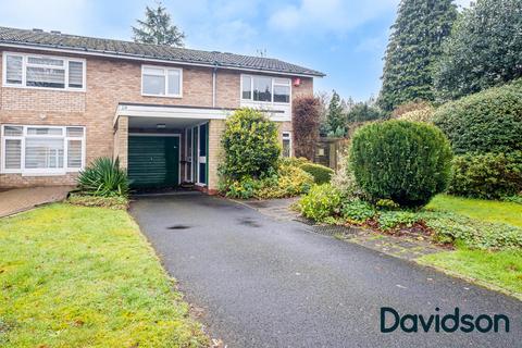 undefined, Anstruther Road, Birmingham B15