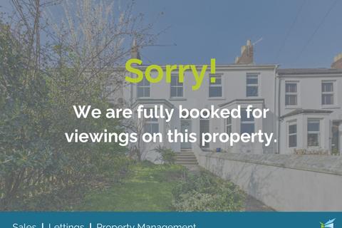 undefined, Charles Terrace, Plymouth PL3