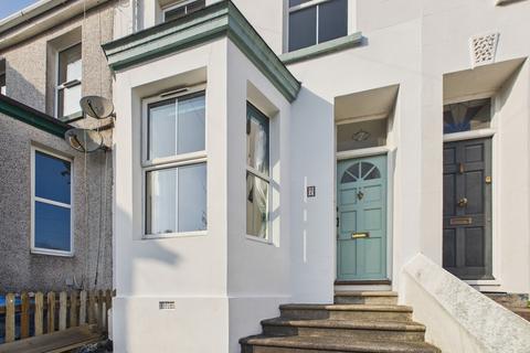 undefined, Charles Terrace, Plymouth PL3