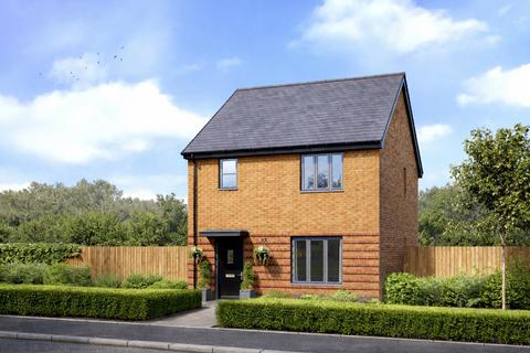 undefined, Plot 252, The Galvin at Regents Village, Swindon Village GL51