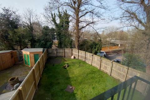 undefined, Harecastle Mews, The Avenue, Kidsgrove