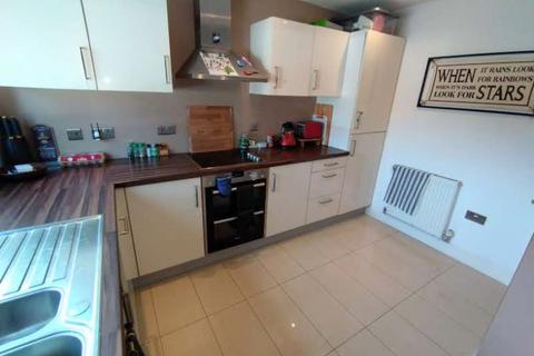 undefined, Harecastle Mews, The Avenue, Kidsgrove