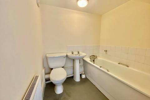 1 bedroom apartment to rent, Hamilton Road, Bournemouth